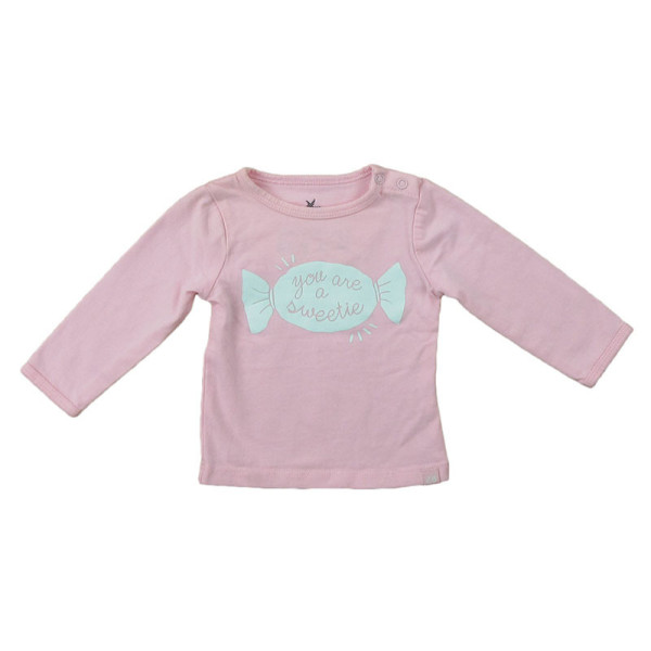 T-Shirt - Z8 - Newborn (50)