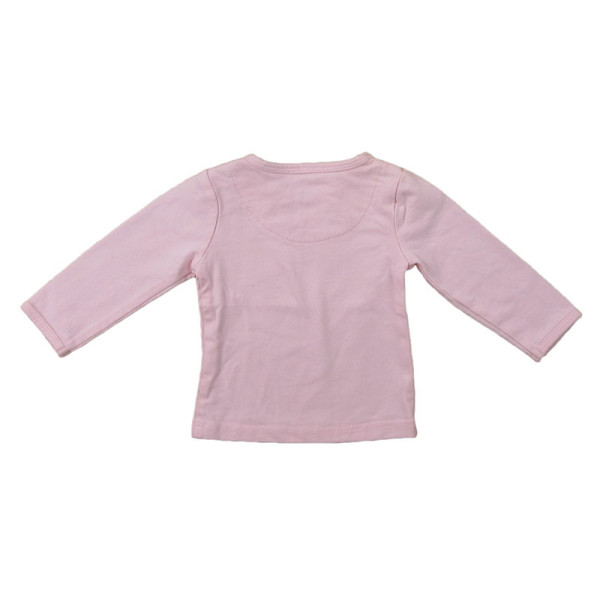 T-Shirt - Z8 - Newborn (50)