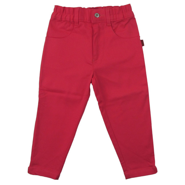 Pantalon - KENZO - 2 ans (86)