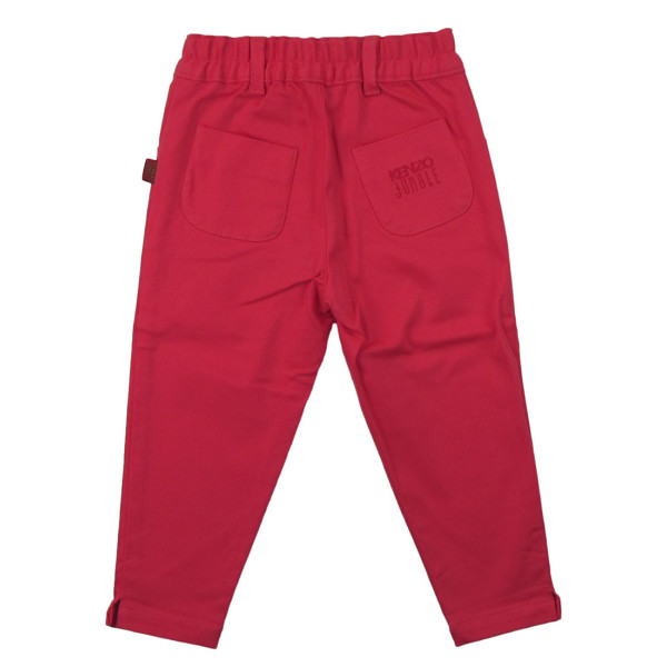 Pantalon - KENZO - 2 ans (86)