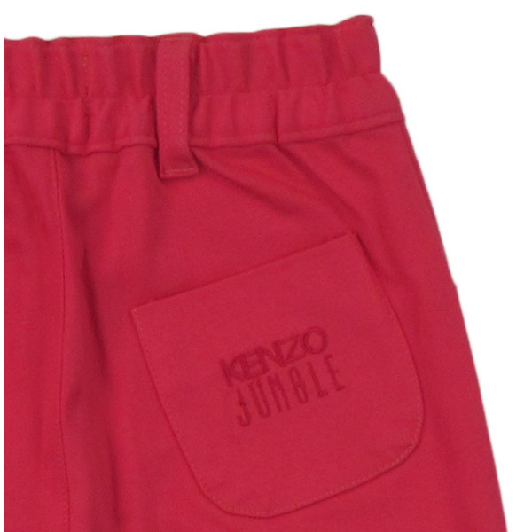 Pantalon - KENZO - 2 ans (86)