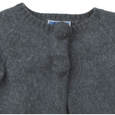 Gilet - JACADI - 12 mois (74)