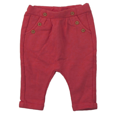 Pantalon training - TAPE A L'OEIL - 6 mois (68)