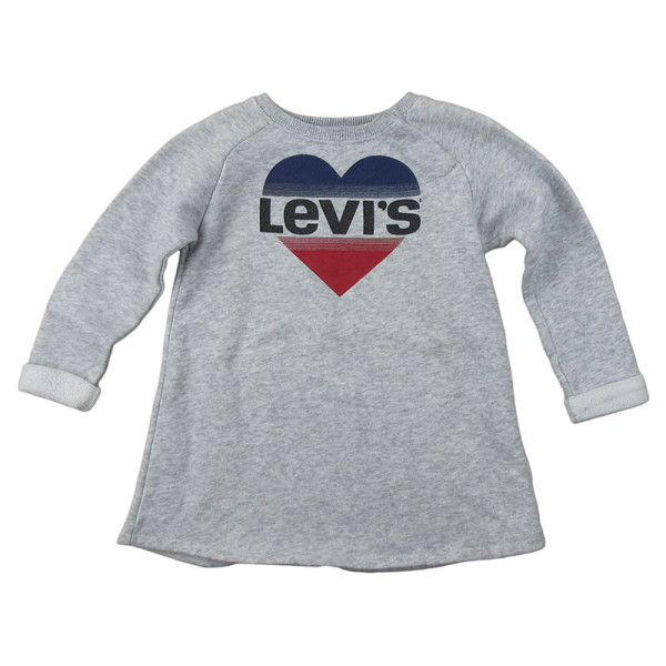 Robe - LEVI'S - 2 ans (86)