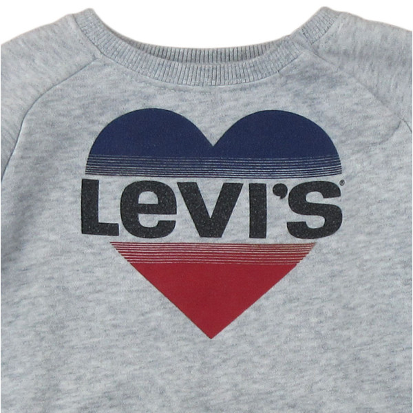 Robe - LEVI'S - 2 ans (86)