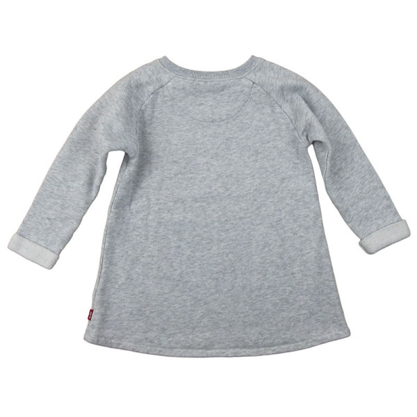 Robe - LEVI'S - 2 ans (86)