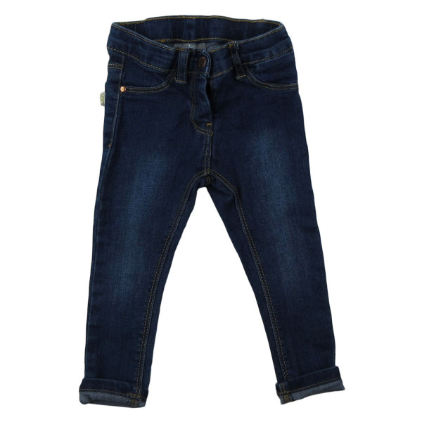 Jeans - JBC - 18 maanden (86)