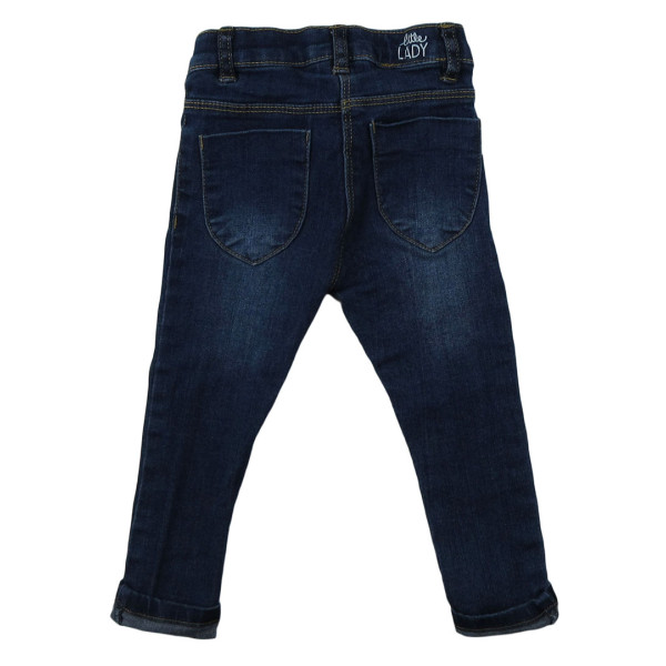 Jeans - JBC - 18 mois (86)