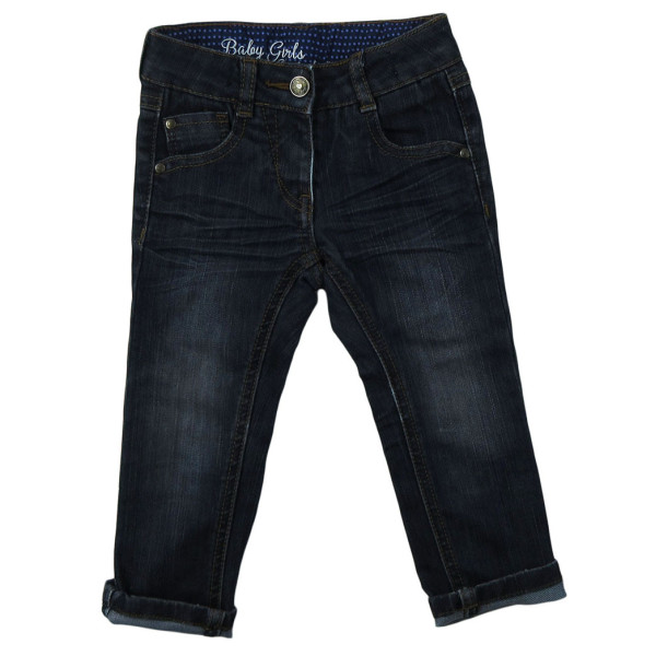 Jeans - JBC - 18 maanden (86)