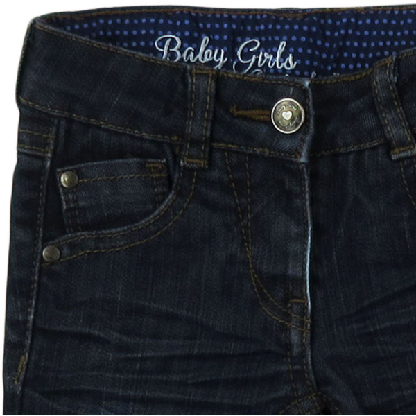 Jeans - JBC - 18 maanden (86)