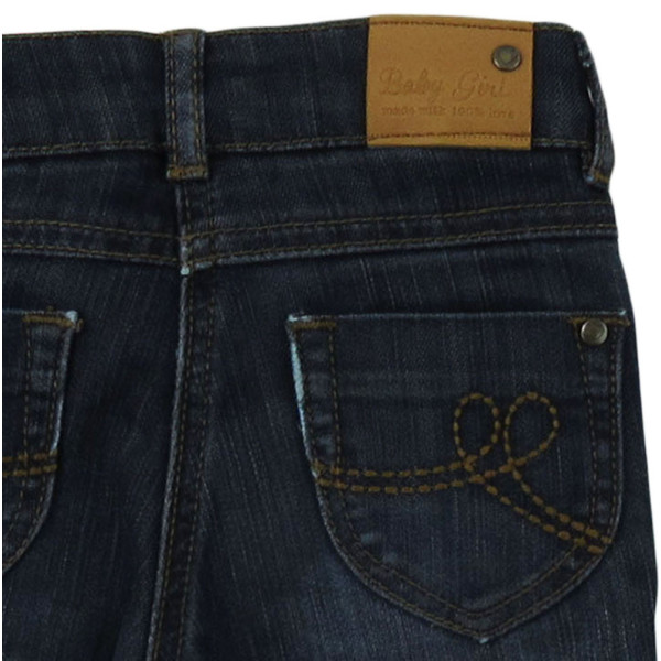 Jeans - JBC - 18 mois (86)