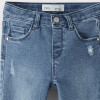 Jeans - ZARA - 9-12 mois (80)
