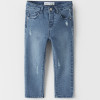 Jeans - ZARA - 9-12 mois (80)