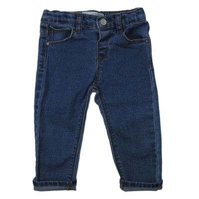 Jeans - ZARA - 12-18 mois (86)