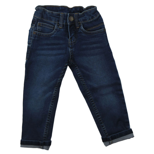 Jeans - KIDZ NATION- 2 ans (92)