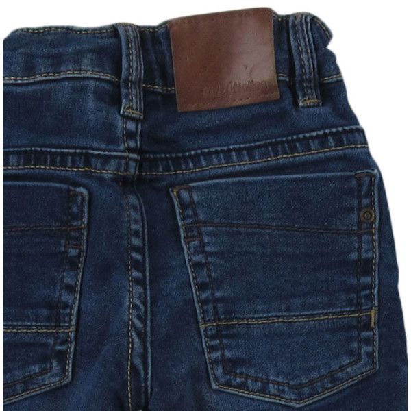 Jeans - KIDZ NATION- 2 ans (92)