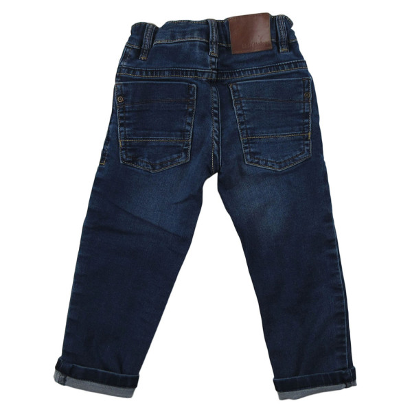 Jeans - KIDZ NATION- 2 ans (92)