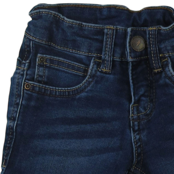 Jeans - KIDZ NATION- 2 ans (92)