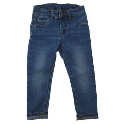 Jeans - JBC - 2 ans (92)