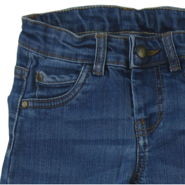 Jeans - JBC - 2 ans (92)