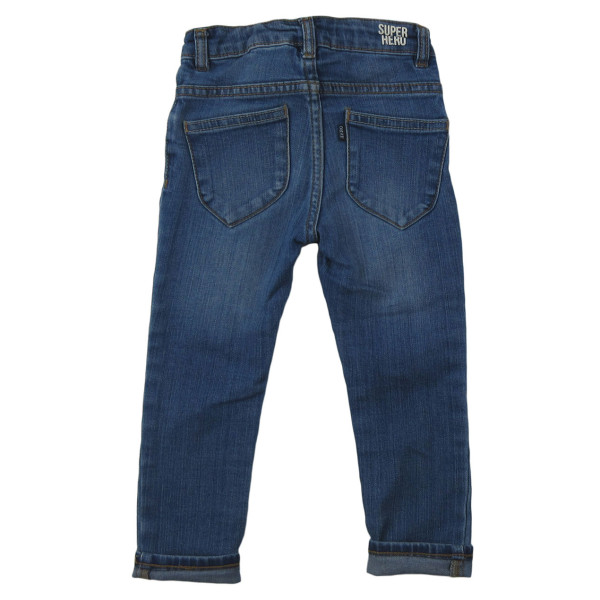 Jeans - JBC - 2 ans (92)