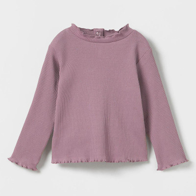 Sous-pull - ZARA - 12-18 mois (86)