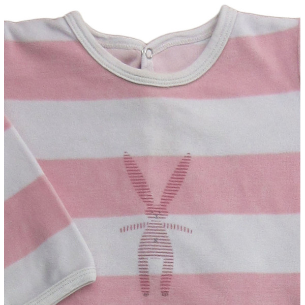 Pyjama - PETIT BATEAU - 18 maanden