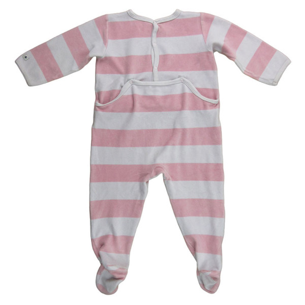 Pyjama - PETIT BATEAU - 18 maanden