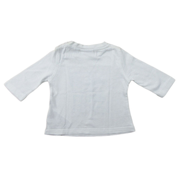 T-Shirt - MEXX - 0-3 mois (50-56)