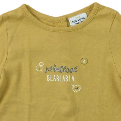 T-Shirt - TAPE A L'OEIL - 9 maanden (71)