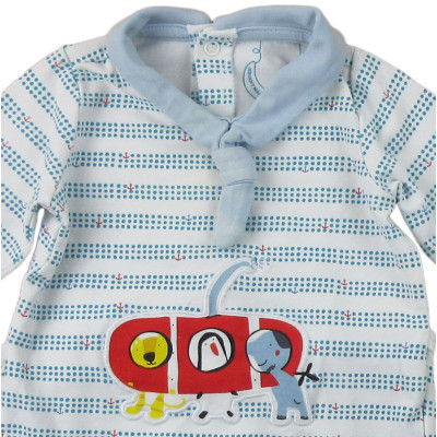 Pyjama - SERGENT MAJOR - 3 mois (59)