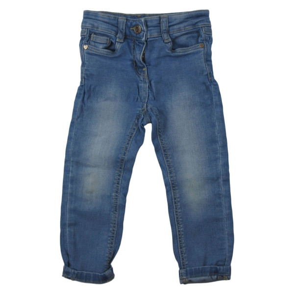 Jeans - TAPE A L'OEIL - 2 jaar (86)