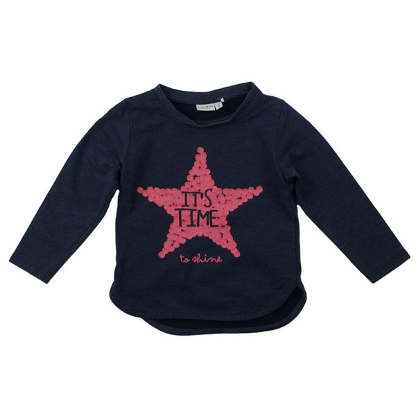 Sweat - NAME IT - 2-3 ans (98)