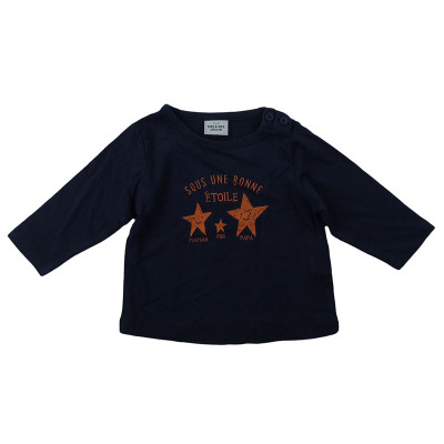 T-Shirt - TAPE A L'OEIL - 6 maanden (68)
