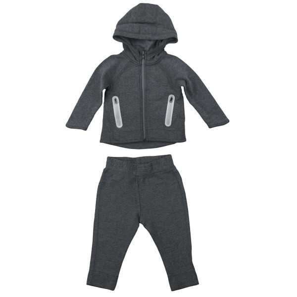 Ensemble - NIKE - 2 ans