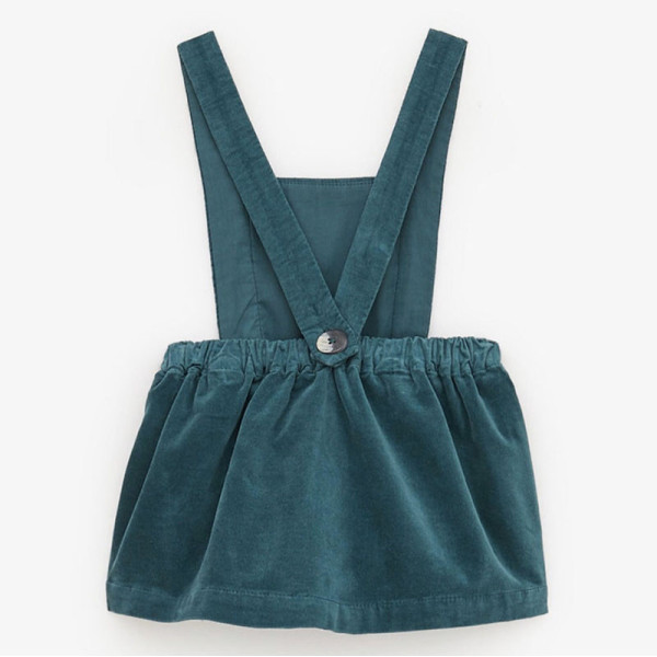 Robe - ZARA - 4-5 ans (110)