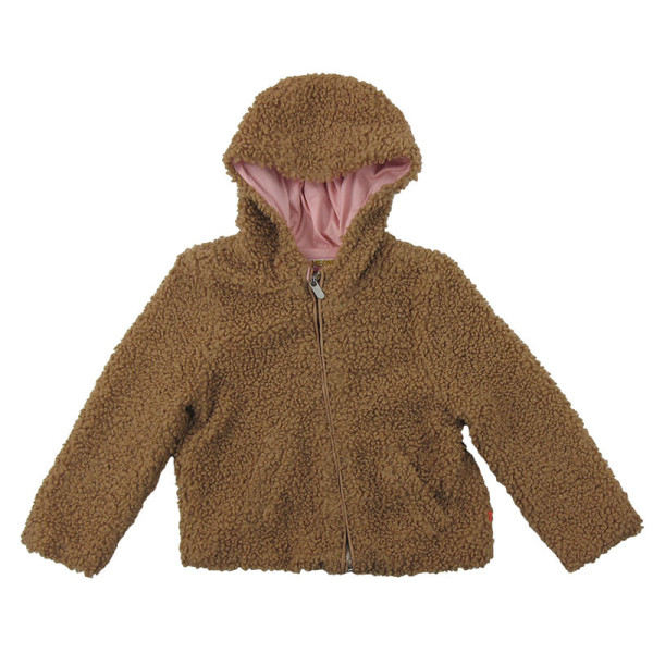 Gilet polaire - SOMEONE - 6 ans (116)