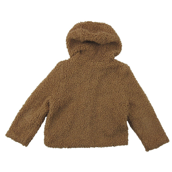 Gilet polaire - SOMEONE - 6 ans (116)