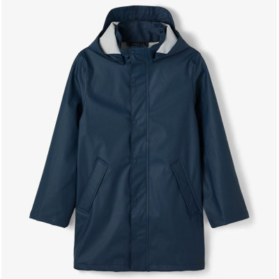 Lang regenjas - NAME IT - 6 jaar (116)