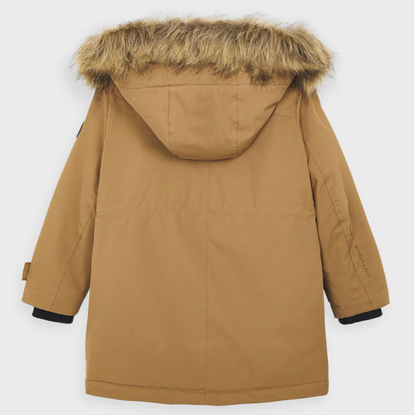 Manteau - MAYORAL - 6 ans (116)