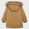 Manteau - MAYORAL - 6 ans (116)