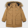 Manteau - MAYORAL - 6 ans (116)