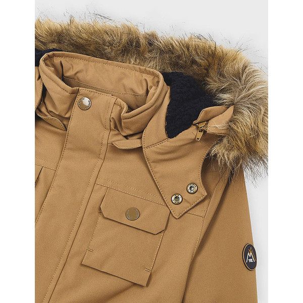 Manteau - MAYORAL - 6 ans (116)