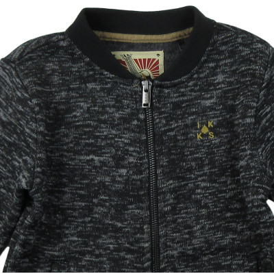 Vest - IKKS - 5 jaar (110)