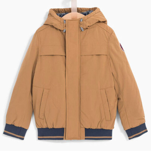 Manteau 2 en 1 - IKKS - 6 ans (116)