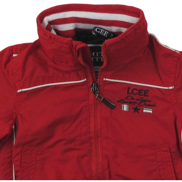 Veste - LCEE - 9 mois (74)