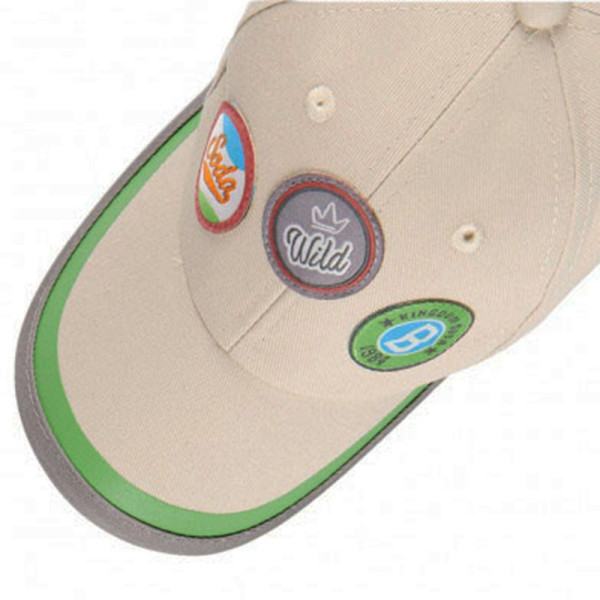 Casquette - BOBOLI - 2-4 ans (52 cm)