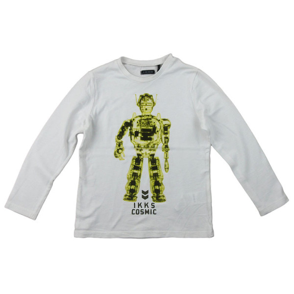 T-Shirt - IKKS - 5 ans (110)