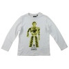 T-Shirt - IKKS - 5 ans (110)