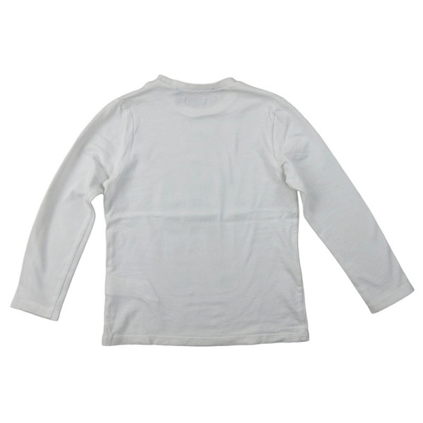 T-Shirt - IKKS - 5 ans (110)